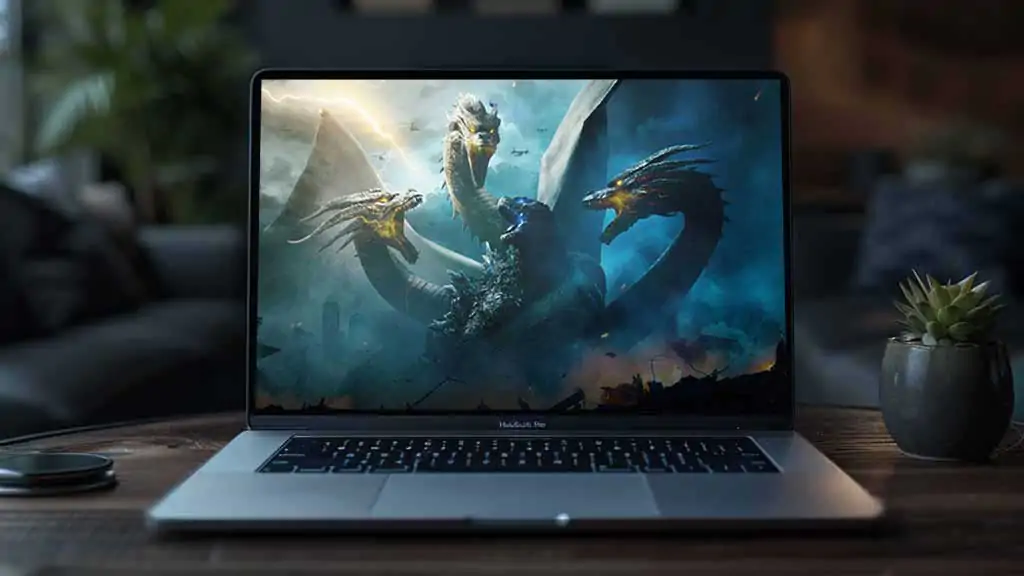 Download Movie Godzilla King Of The Monsters 4k Ultra HD Wallpaper for desktop and laptop Free
