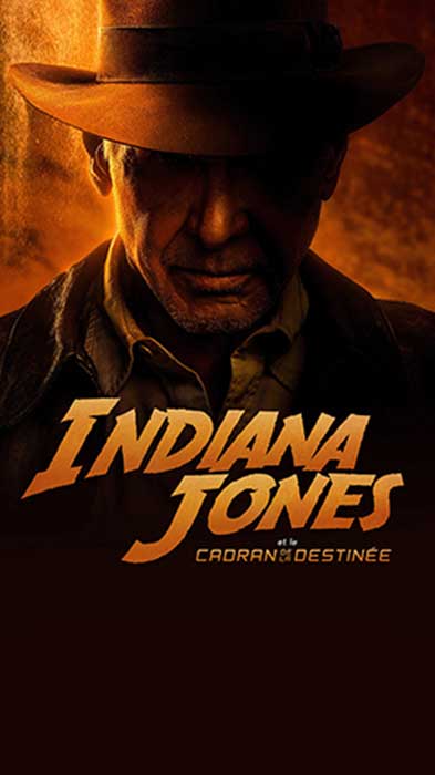 Free Download Harrison Ford Indiana Jones Movie The Dial Of Destiny Wallpaper 4k Ultra HD for mobile phone and iphone
