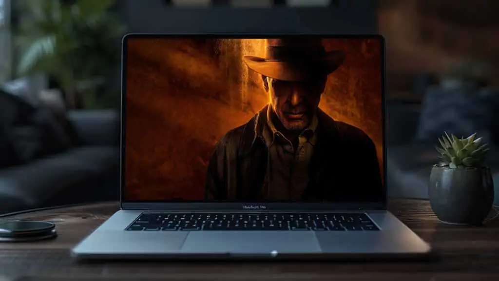 Free Download Harrison Ford Indiana Jones Movie The Dial Of Destiny Wallpaper 4k Ultra HD for PC desktop and laptop