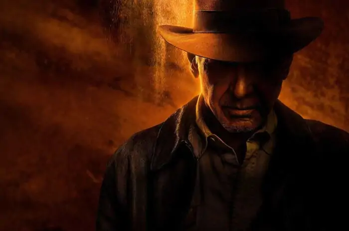 Free Download Harrison Ford Indiana Jones Movie The Dial Of Destiny Wallpaper 4k Ultra HD for PC desktop and laptop
