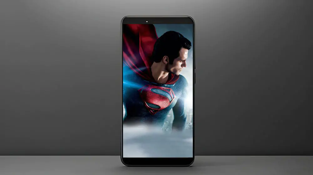 Henry Cavill Superman wallpaper 4K Ultra HD Man of Steel DC superhero movie desktop mobile background free download