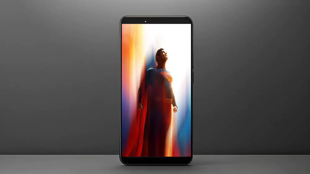 Superman movie wallpaper 4K Ultra HD Man of Steel superhero DC Comics desktop mobile background free download