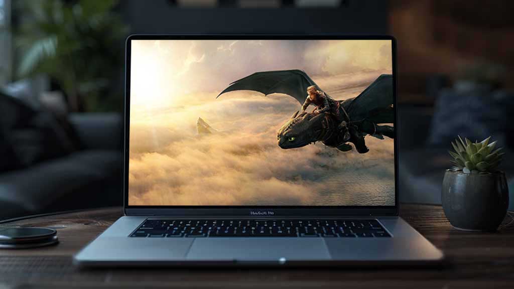 How to Train Your Dragon Movie 4K Wallpaper Ultra HD for desktop and laptop free download