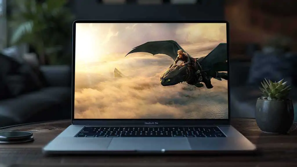 How to Train Your Dragon Movie 4K Wallpaper Ultra HD for desktop and laptop free download