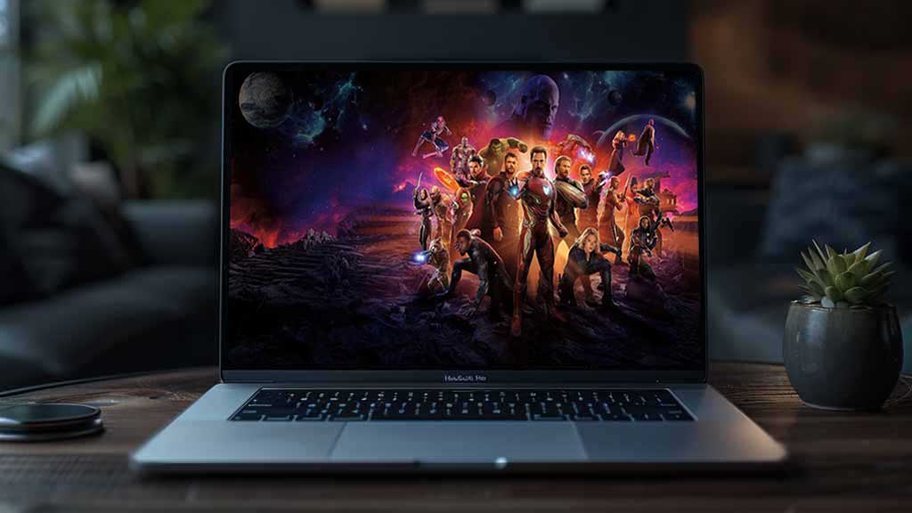 Iron Man Avengers Infinity War Wallpaper 4K Ultra HD Free Download for desktop and laptop device