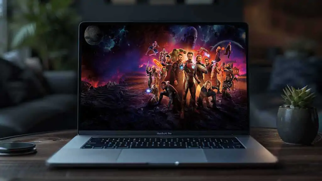 Iron Man Avengers Infinity War Wallpaper 4K Ultra HD Free Download for desktop and laptop device