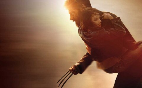 Logan Marvel Wolverine movie wallpaper 4K HD free download superhero action scene desktop background