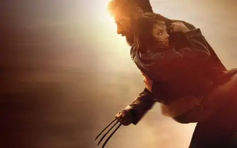 Logan Marvel Wolverine movie wallpaper 4K HD free download superhero action scene desktop background