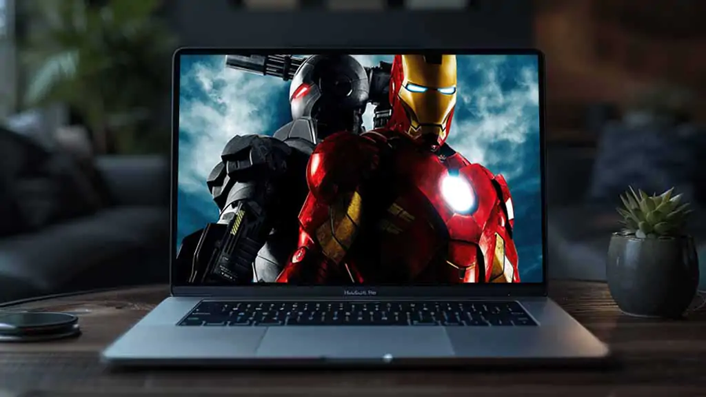 Movie Iron Man HD Wallpaper 4k Ultra HD Free Download for PC desktop and laptop