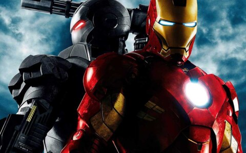 Movie Iron Man HD Wallpaper 4k Ultra HD Free Download for PC desktop and laptop