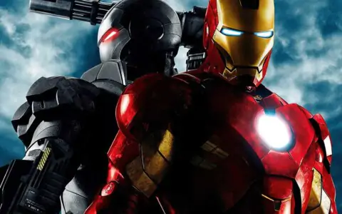 Movie Iron Man HD Wallpaper 4k Ultra HD Free Download for PC desktop and laptop