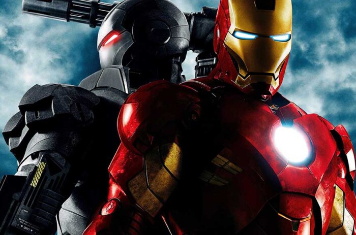 Movie Iron Man HD Wallpaper 4k Ultra HD Free Download for PC desktop and laptop
