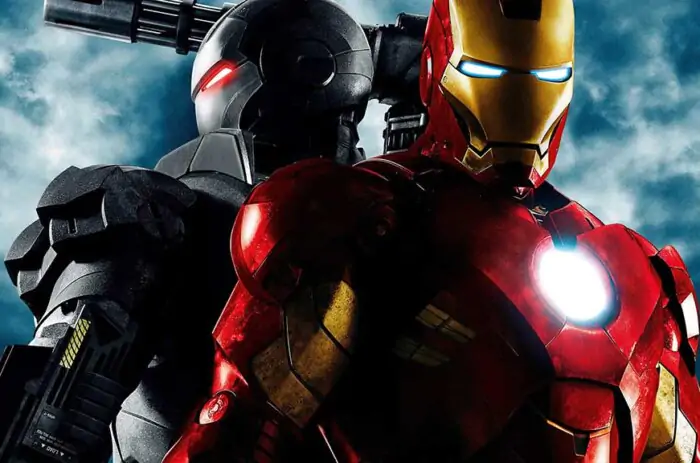 Movie Iron Man HD Wallpaper 4k Ultra HD Free Download for PC desktop and laptop