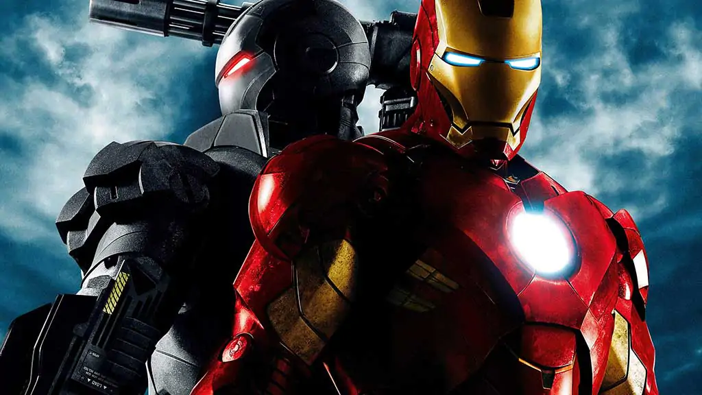 Movie Iron Man HD Wallpaper 4k Ultra HD Free Download for PC desktop and laptop
