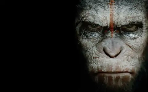 Planet of apes movie Wallpaper 4K Ultra HD Free Download for desktop and laptop