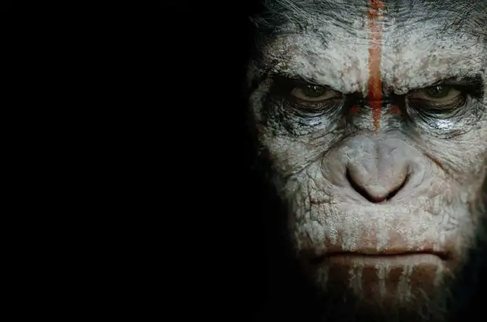 Planet of apes movie Wallpaper 4K Ultra HD Free Download for desktop and laptop