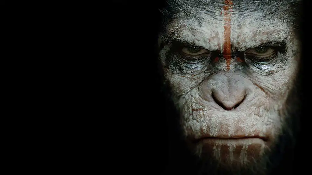 Planet of apes movie Wallpaper 4K Ultra HD Free Download for desktop and laptop