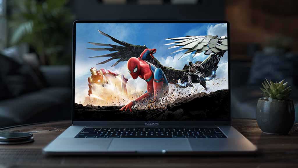 Spider-Man Homecoming 4K Ultra HD Wallpaper Free Download for desktop laptop and PC