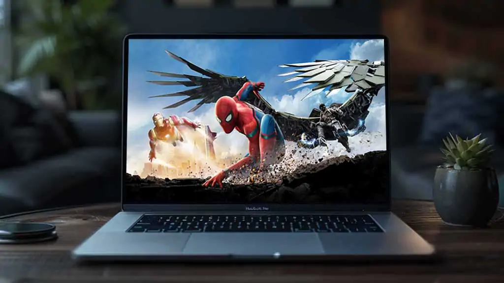 Spider-Man Homecoming 4K Ultra HD Wallpaper Free Download for desktop laptop and PC