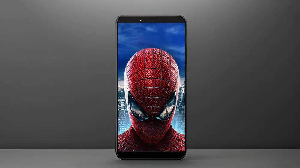 Spider-Man movie wallpaper 4K free download Ultra HD background image for desktop and mobile