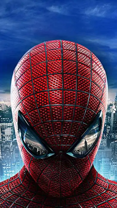 Spider-Man movie wallpaper 4K free download Ultra HD background image for desktop and mobile