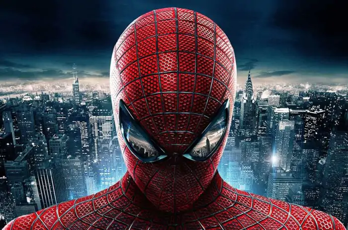 Spider-Man movie wallpaper 4K free download Ultra HD background image for desktop and mobile