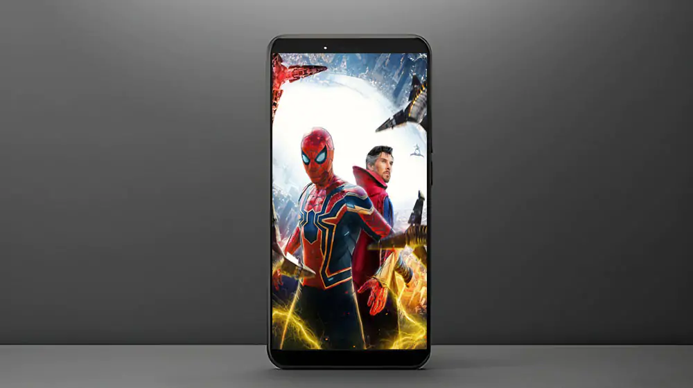 Spider-Man No Way Home Movie Wallpaper 4k Ultra HD Free Download for mobile phone and iphones