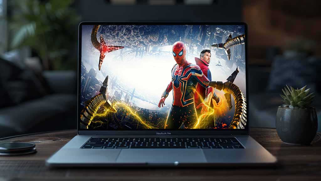 Spider-Man No Way Home Movie Wallpaper 4k Ultra HD Free Download for PC desktop and laptop