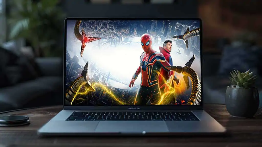 Spider-Man No Way Home Movie Wallpaper 4k Ultra HD Free Download for PC desktop and laptop