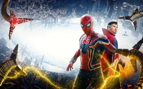 Spider-Man No Way Home Movie Wallpaper 4k Ultra HD Free Download for PC desktop and laptop