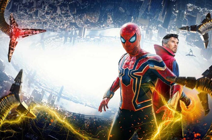 Spider-Man No Way Home Movie Wallpaper 4k Ultra HD Free Download for PC desktop and laptop