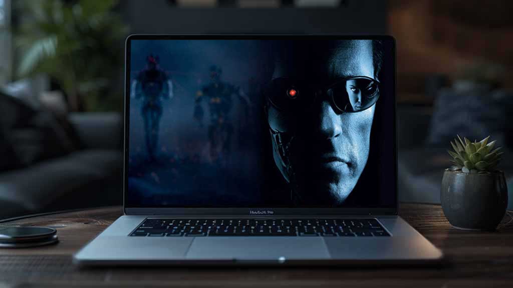 Terminator 3 Rise of the Machines Arnold Schwarzenegger Wallpaper 4K Ultra HD Free download for desktop and laptop