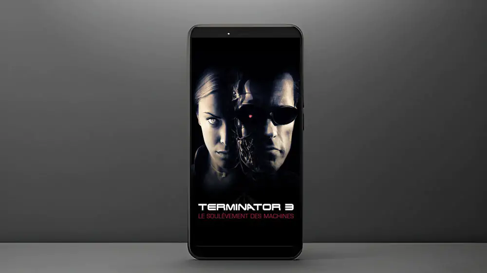 Terminator 3 Rise of the Machines Arnold Schwarzenegger Wallpaper 4K Ultra HD Free download for phone and iphone