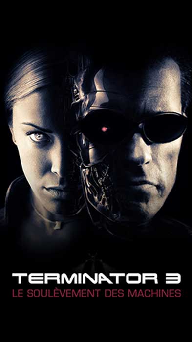 Terminator 3 Rise of the Machines Arnold Schwarzenegger Wallpaper 4K Ultra HD Free download for phone and iphone