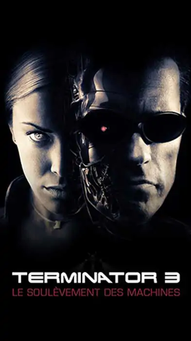 Terminator 3 Rise of the Machines Arnold Schwarzenegger Wallpaper 4K Ultra HD Free download for phone and iphone