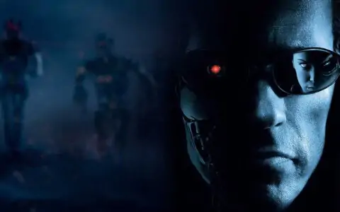 Terminator 3 Rise of the Machines Arnold Schwarzenegger Wallpaper 4K Ultra HD Free download for desktop and laptop
