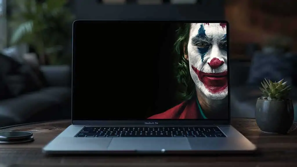 The Joker Joaquin Phoenix Movie Wallpaper 4K Ultra HD Free Download for Desktop and laptop