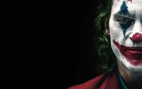 The Joker Joaquin Phoenix Movie Wallpaper 4K Ultra HD Free Download for Desktop and laptop