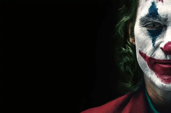 The Joker Joaquin Phoenix Movie Wallpaper 4K Ultra HD Free Download for Desktop and laptop