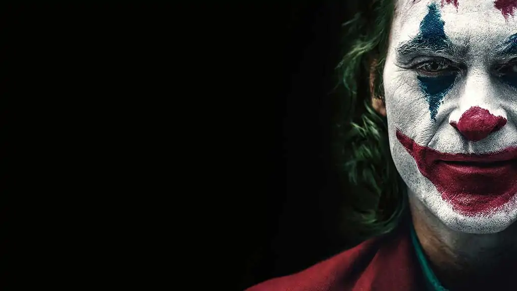 The Joker Joaquin Phoenix Movie Wallpaper 4K Ultra HD Free Download for Desktop and laptop