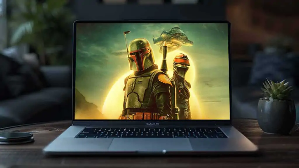 The Mandalorian wallpaper 4K Ultra HD free download Star Wars bounty hunter beskar armor for desktop & mobile background free download
