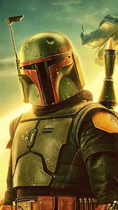 The Mandalorian wallpaper 4K Ultra HD free download Star Wars bounty hunter beskar armor for desktop & mobile background free download