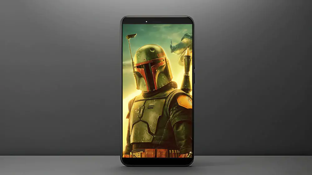 The Mandalorian wallpaper 4K Ultra HD free download Star Wars bounty hunter beskar armor for desktop & mobile background free download