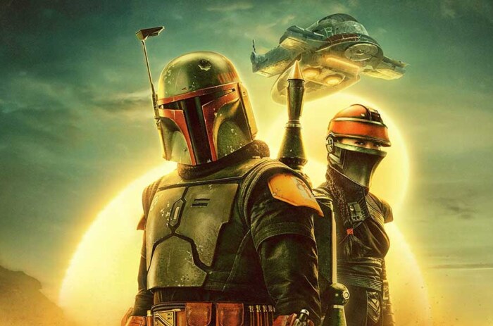 The Mandalorian wallpaper 4K Ultra HD free download Star Wars bounty hunter beskar armor for desktop & mobile background free download