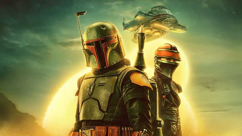 The Mandalorian wallpaper 4K Ultra HD free download Star Wars bounty hunter beskar armor for desktop & mobile background free download