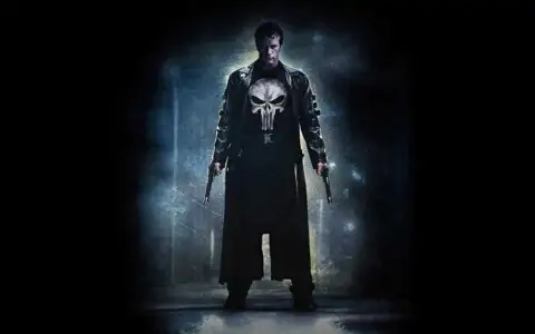 The Punisher Movie Poster Wallpaper 4k Ultra HD Free download for PC desktop and laptop