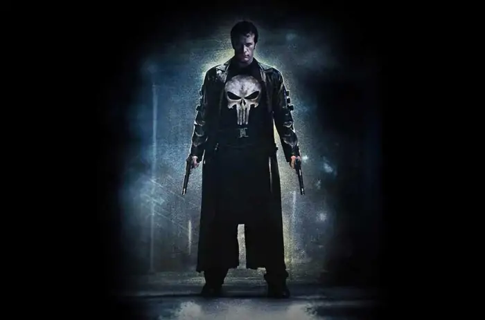 The Punisher Movie Poster Wallpaper 4k Ultra HD Free download for PC desktop and laptop