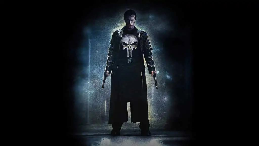 The Punisher Movie Poster Wallpaper 4k Ultra HD Free download for PC desktop and laptop