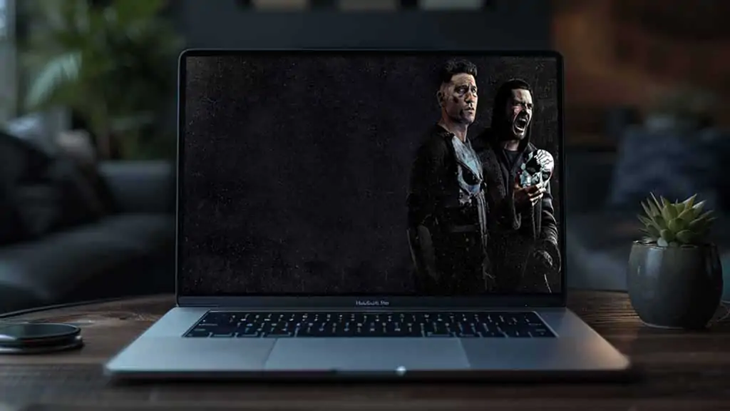 The Punisher Serie Poster Wallpaper 4k Ultra HD Free download for PC desktop and laptop