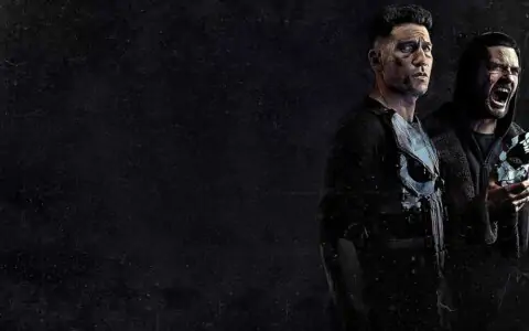 The Punisher Serie Poster Wallpaper 4k Ultra HD Free download for PC desktop and laptop